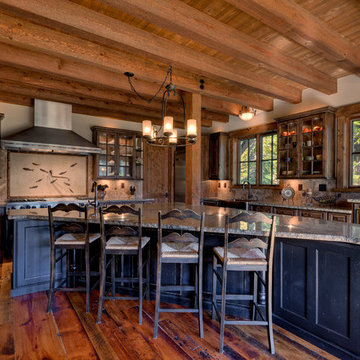 Hidden Lake Loop Residence