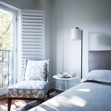 Bedrooms