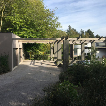 Maison Portée