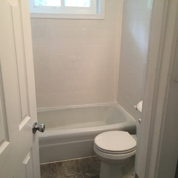 Henrico House Flip Remodel