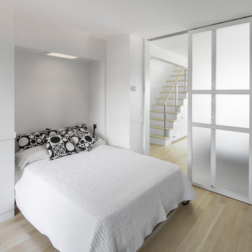 Condo Renovation in Provincetown, MA
