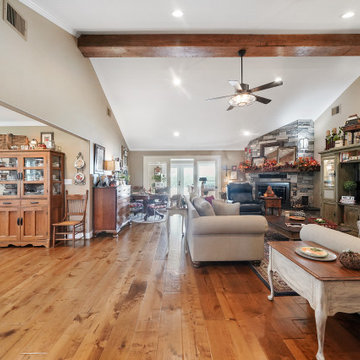 FAYETTEVILLE REMODEL