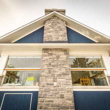 Garner Custom Home