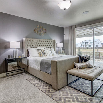 The Emerson at Lilac Springs — 2121 N. World Cup Way | Eagle, ID