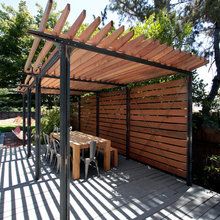 pergola