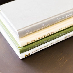 Englefield Heights at The Highlands - Books