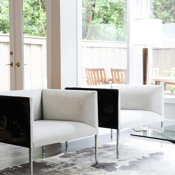 Cartier Residence