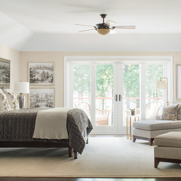 Eastern Shore Luxe