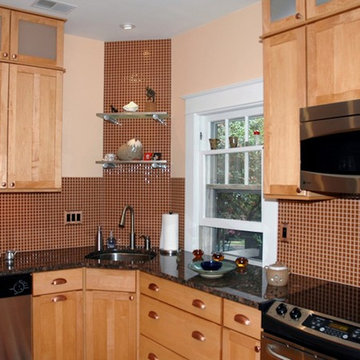 Residential Work