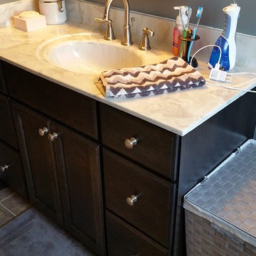 Bathroom Remodels