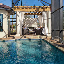 outdoor living