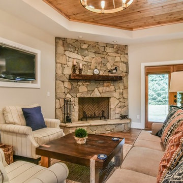 Forget Me Not Meadows - Custom Home 3