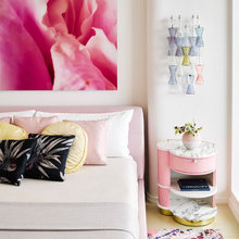Pink Room