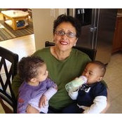 Gaynell Lawrence's photo