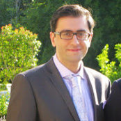 Mohammad Ali Torabis billede