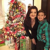 Judith Morales's photo