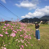 及川海和's photo