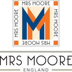 Mrs Moore