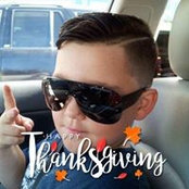 Ronald Frazier's photo