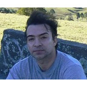 Stavros Halvatzis's photo