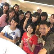 Shirley Koe's photo