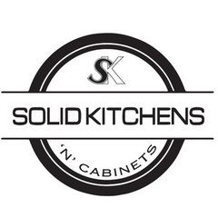 Solid Kitchens 'n' Cabinets