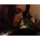 Charlie Cat's photo