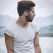 Roger Gabbioni's photo