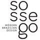 Sossego | Modern Brazilian Design Sossego | Modern Brazilian Design