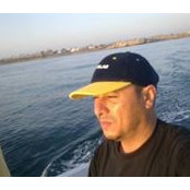 Jalal Ghaffar's photo