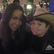 d beck's photo