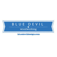 Blue Devil Design