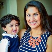 Foto de Anuja Patel