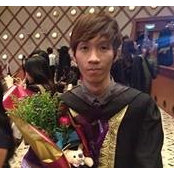 SoTheara Jingber's photo