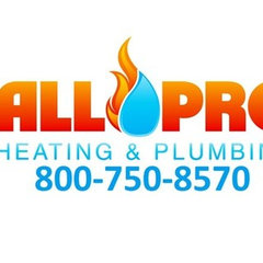 All Pro Heating and Plumbing