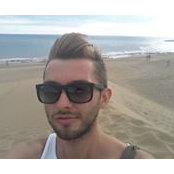 Goran Grubesic's photo