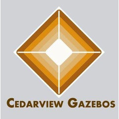 Cedarview Gazebos