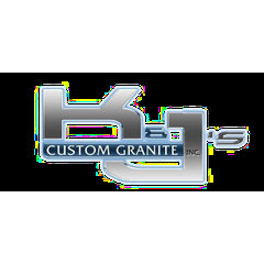 K&J's Custom Granite Inc.