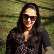 Arundhati Kumar-Kulkarni's photo