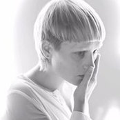 Nadia Borovikova's photo