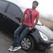 Foto von Mandan Mishra