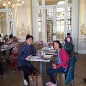 Kris Huang's photo