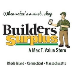 Builders Surplus