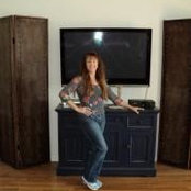 Melissa Ross's photo