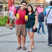 Bec Coronado's photo