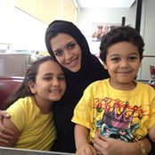 Foto von Rasha Alsheikh