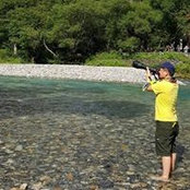 Atsuto Obara's photo
