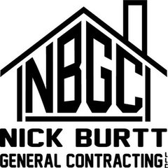 NICK BURTT GENERAL CONTRACTING, LLC