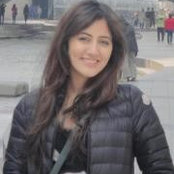 Neha Saigal's photo