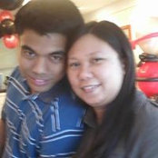 Maricel Agabin's photo